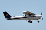 VH-YGI @ YPJT - Cessna 172R Skyhawk sn 172-81577 Singapore Flying College VH-YGI YPJT 24012020 - by kurtfinger