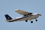 VH-YGQ @ YPJT - Cessna 172R Skyhawk Singapore Flying College VH-YGQ YPJT 24012020 - by kurtfinger