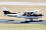 VH-FET @ YPJT - Cessna 182T sn 18281400 Singapore Flying College VH-FET YPJT 24012020 - by kurtfinger