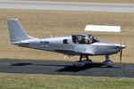 VH-RWV @ YPJT - The Airplane Factory model Sling 2 sn 229 VH-RWV YPJT 24012020 - by kurtfinger