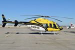 N6HE @ KBOI - Parked on the north GA ramp. - by Gerald Howard