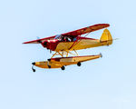N2699M @ KAWO - KAWO - by Terry Green