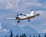 N8022N @ KAWO - KAWO - by Terry Green
