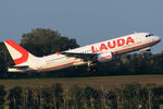 OE-LOI @ VIE - Laudamotion - by Chris Jilli