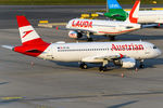 OE-LBL @ VIE - Austrian Airlines - by Chris Jilli