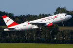 OE-LDA @ VIE - Austrian Airlines - by Chris Jilli