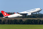 TC-JDR @ VIE - Turkish Cargo - by Chris Jilli
