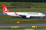 TC-JVP @ VIE - Turkish Airlines - by Chris Jilli