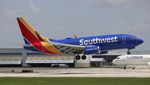 N7719A @ KFLL - WN 737-700 - by Florida Metal