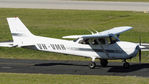 VH-VMH @ YPJT - Cessna 172R Skylark cn17280078. Jandakot Flight Centre VH-VMH YPJT 100720