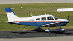 VH-DAE @ YPJT - Piper PA-28-151 cn 28-7515170. SwanAviation Club VH-DAE YPJT 100720