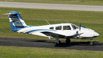 VH-CZH @ YPJT - Piper PA-44-180 cn 4496216. VH-CZH YPJT 100720 - by kurtfinger