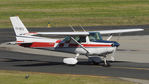 VH-BFV @ YPJT - Cessna A152 cn 152S0853. VH-BFV YPJT 100720 - by kurtfinger
