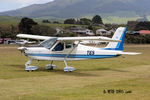 ZK-TES @ NZRA - M Gordon, Tauranga - by Peter Lewis