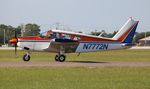 N7772N @ KLAL - PA-28-180 - by Florida Metal