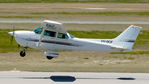 VH-BOF @ YPJT - Cessna 172P VH-BOF YPJT 301217 - by kurtfinger
