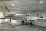 N7000B @ KTHA - Beechcraft U-21A Ute (Queen Air fuselage with King Air wings) at the Beechcraft Heritage Museum, Tullahoma TN