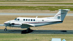 VH-LKH @ YPJT - Beech 200 sn BB-612 Star Aviation VH-LKH YPJT 24012020 - by kurtfinger