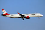 OE-LWG @ CPH - Copenhagen 14.8.2020 - by leo larsen