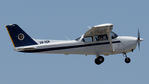 VH-YGN @ YPJT - Cessna 172R Skyhawk sn 17281578 VH-YGN YPJT 24012020