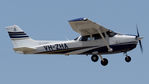 VH-ZHA @ YPJT - Cessna 172S cn 172S-12014 Skyhawk VH-ZHA YPJT 24012020 - by kurtfinger
