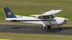 VH-YGU @ YPJT - Cessna 172R Skyhawk sn17281581. Singapore Flying College VH-YGU YPJT 070820