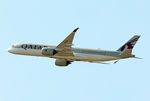 A7-ALN @ CPH - Copenhagen 14.8.2020 - by leo larsen