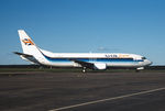 G-UKLA @ HEL - Helsinki 22.8.1989 - by leo larsen
