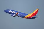 N7827A @ KMCO - WN 737-700 - by Florida Metal