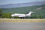 N780QS @ KTRK - Truckee airport California 2020. - by Clayton Eddy