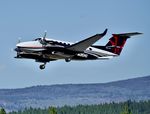 N35HG @ TRK - Truckee airport California 2020. - by Clayton Eddy