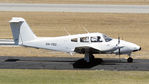 VH-YZU @ YPJT - Piper PA-44-180 sn 4496017 VH-YZU YPJT 24012020