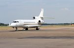 OO-FAE @ EHLE - Lelystad Airport - by Jan Bekker