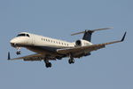 G-ERFX @ LMML - Embraer EMB-135BJ Legacy G-ERFX Flexjet - by Raymond Zammit