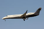 G-ERFX @ LMML - Embraer EMB-135BJ Legacy G-ERFX Flexjet - by Raymond Zammit