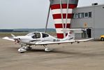 HB-SFJ @ EHLE - Lelystad Airport - by Jan Bekker