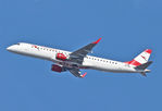 OE-LWC @ CPH - Copenhagen 15.8.2020 - by leo larsen