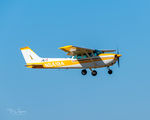 N64184 @ KAWO - KAWO - by Terry Green