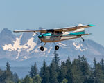 N4398B @ KAWO - KAWO - by Terry Green
