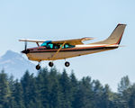 N6504S @ KAWO - KAWO - by Terry Green