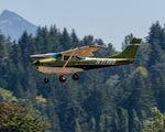 N71188 @ KAWO - KAWO - by Terry Green