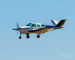 N8841M @ KAWO - KAWO - by Terry Green