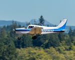 N3290Q @ KAWO - KAWO - by Terry Green