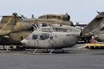 70-20761 @ CCR - Buchanan Field Concord Airport California 2020. - by Clayton Eddy