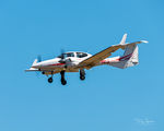 N919ES @ KAWO - KAWO - by Terry Green