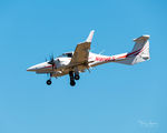 N919ES @ KAWO - KAWO - by Terry Green