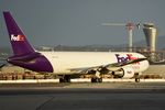 N105FE @ KSFO - SFO 2020. - by Clayton Eddy