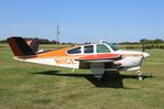 N11CE @ C77 - Beech G35