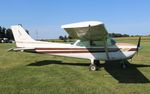 N9002E @ C77 - Cessna 172N - by Mark Pasqualino