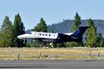 N168JC @ KTRK - Truckee airport California 2020. - by Clayton Eddy